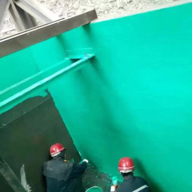 安阳彩色防滑路面和景观水洗树脂石施工各有特点